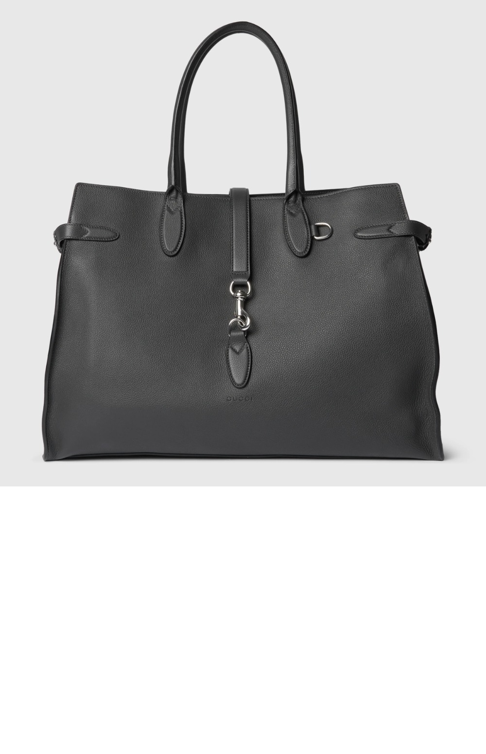 후크 클로저를 더한 라지 토트백 ‎796761 > Etc - 기타제품