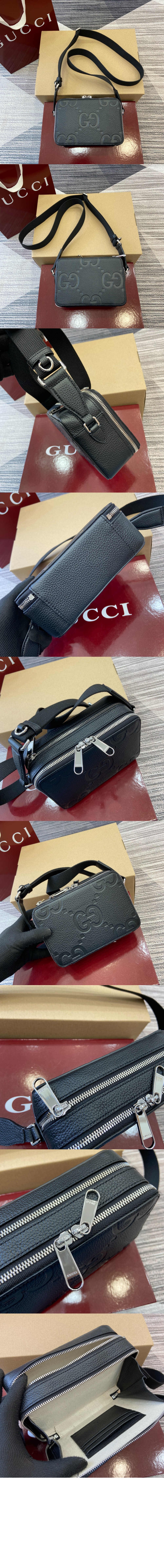 점보 GG 수퍼 미니백 816958 > Etc - 기타제품