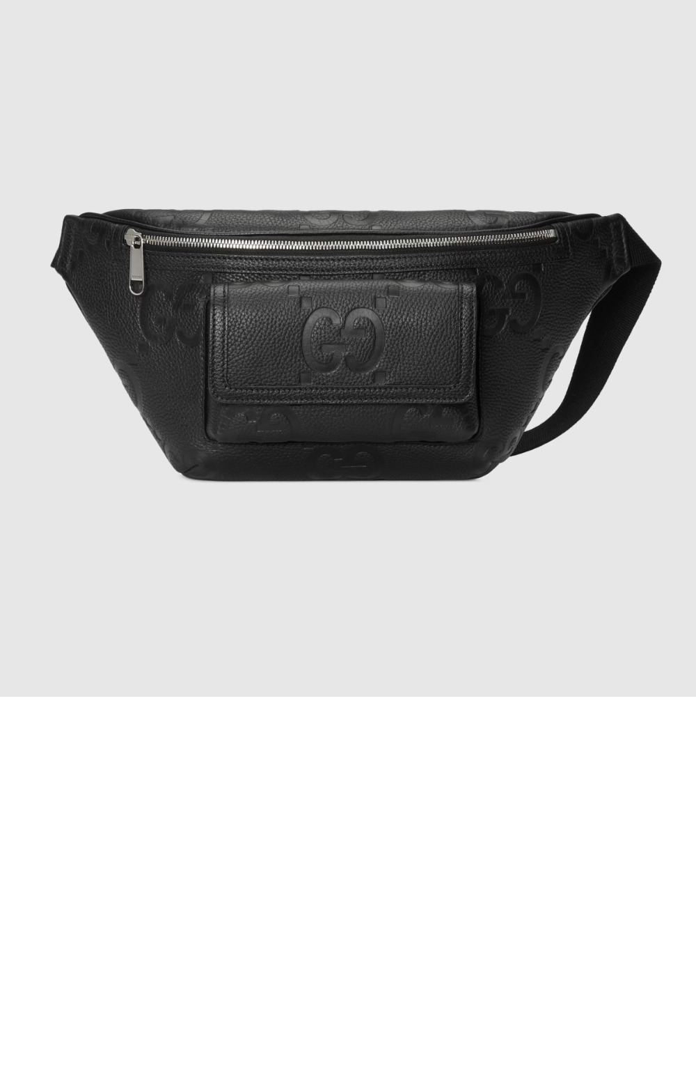 점보 GG 벨트백 645093 > GG Belt Bag - GG 벨트백