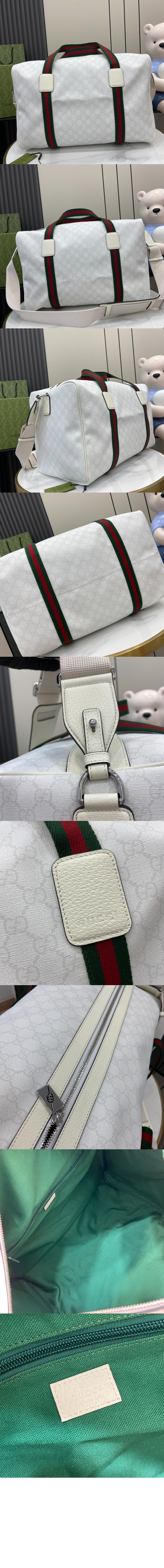 웹(Web) 미디움 더플백 799871 > Etc - 기타제품