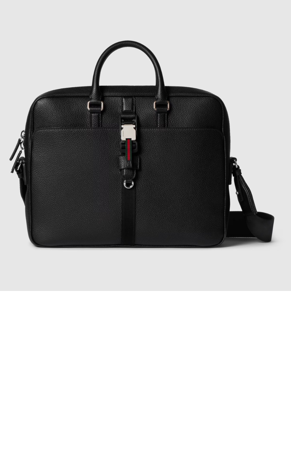 웨빙이 있는 미디엄 브리프케이스 816757 > Etc - 기타제품