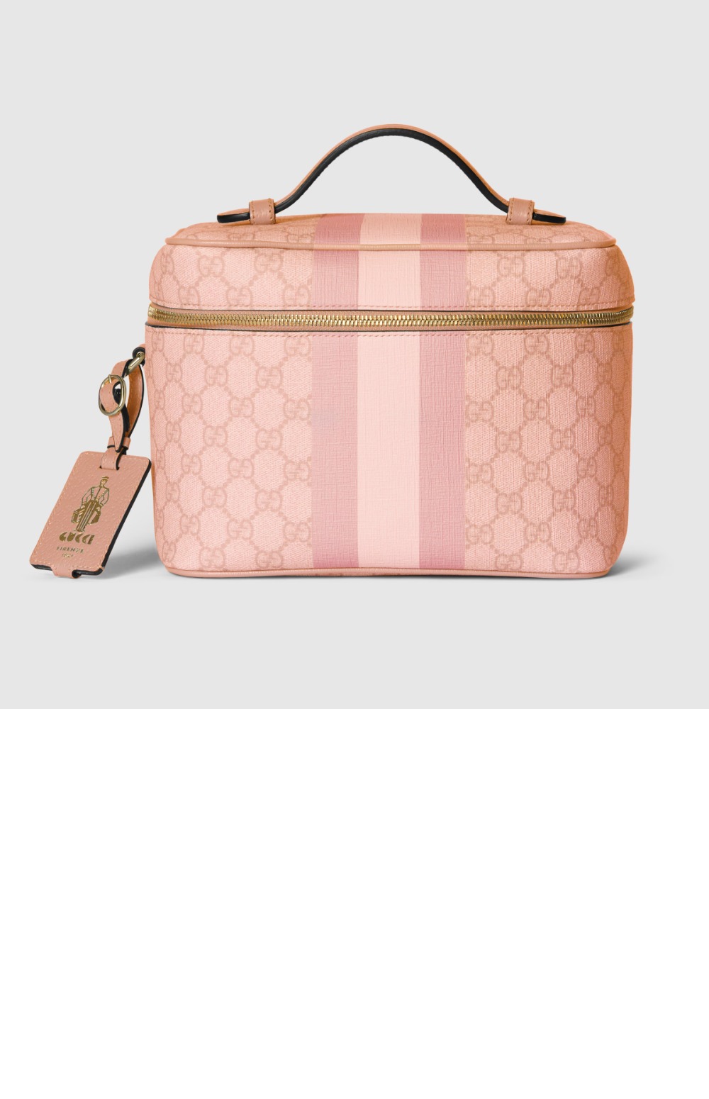 오피디아 GG 미디엄 트래블백 811489 > Ophidia - 오피디아