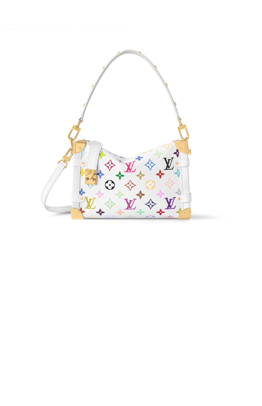 LV x TM 사이드 트렁크 MM M14046 > Trunk - 트렁크