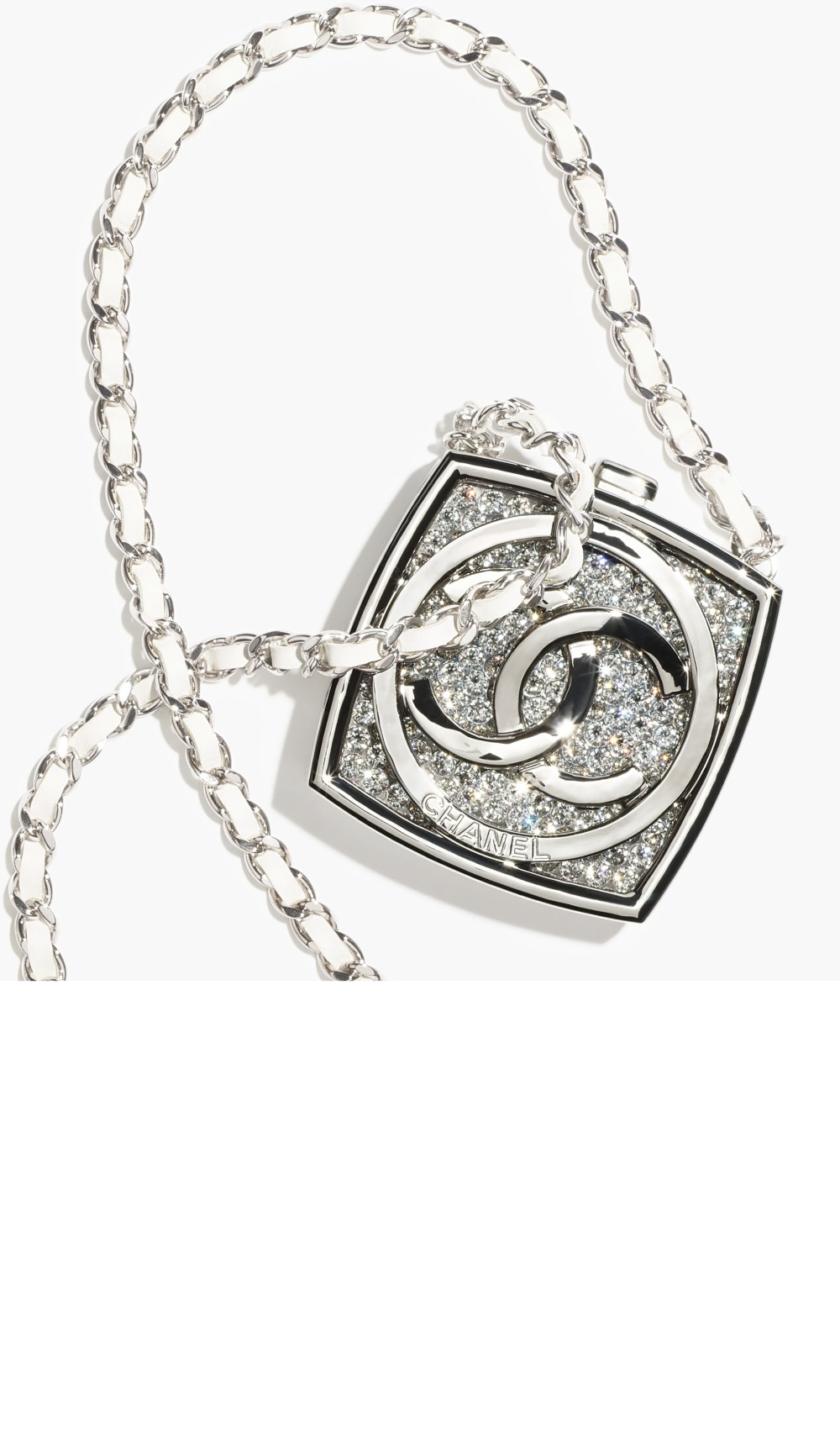 롱 네크리스백 ABE842 > Etc - 기타제품