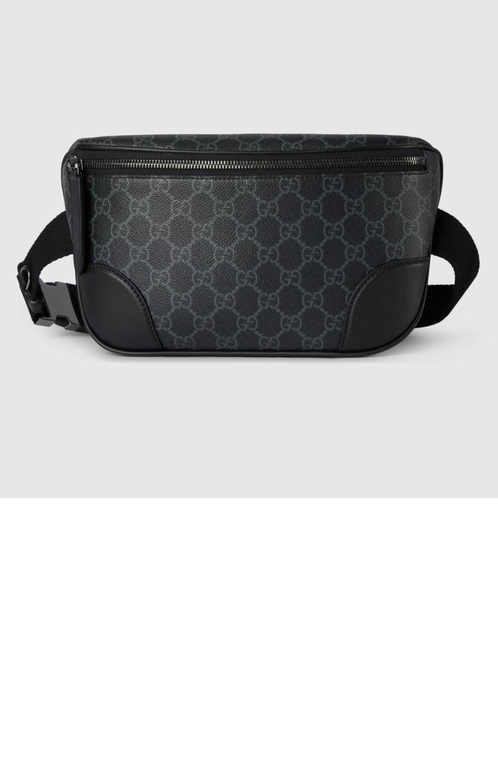 GG 엠블럼 미디엄 벨트백 821162 > GG Emblem -  GG 엠블럼