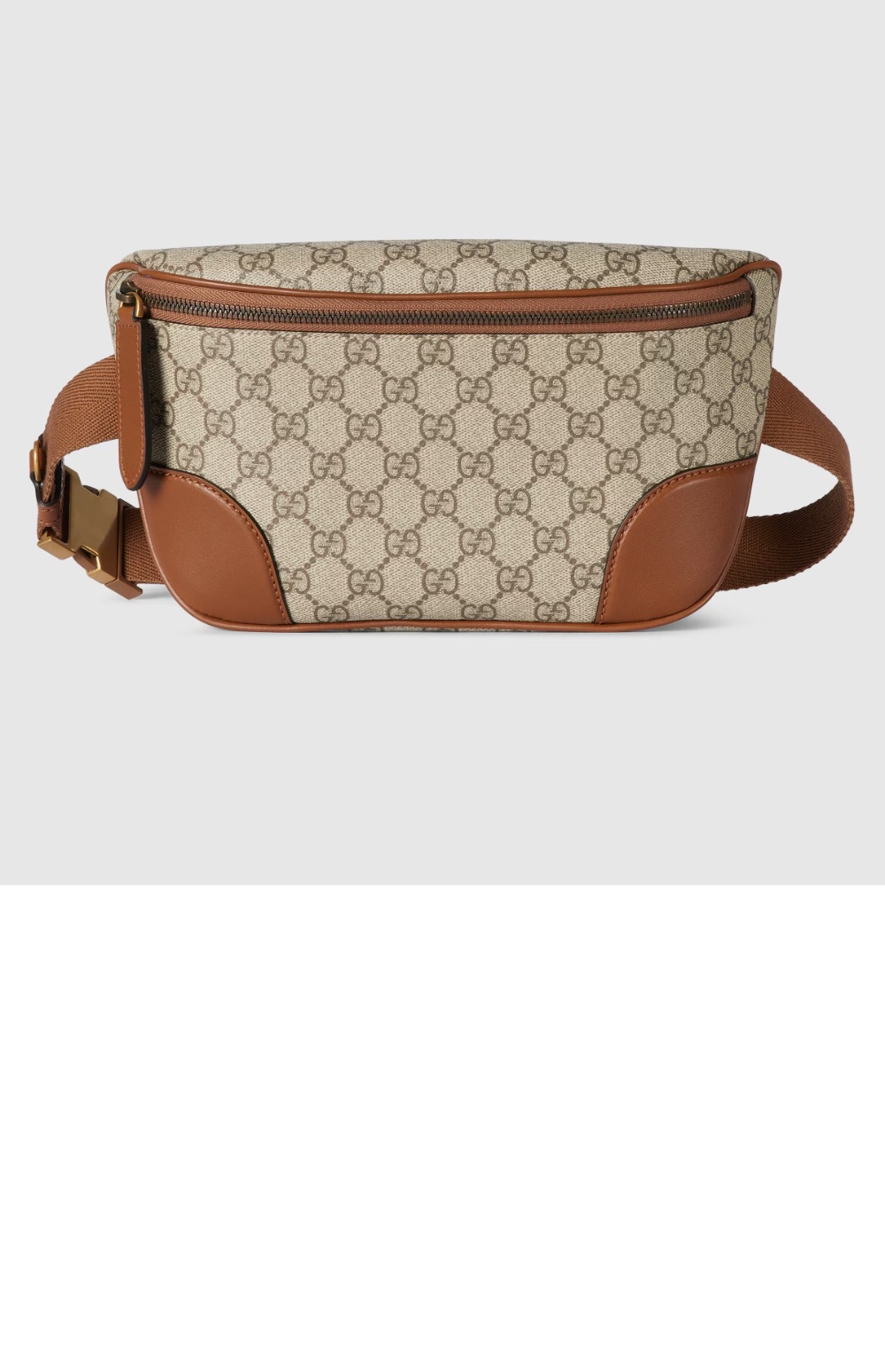 GG 엠블럼 미디엄 벨트백 821162 > GG Emblem -  GG 엠블럼