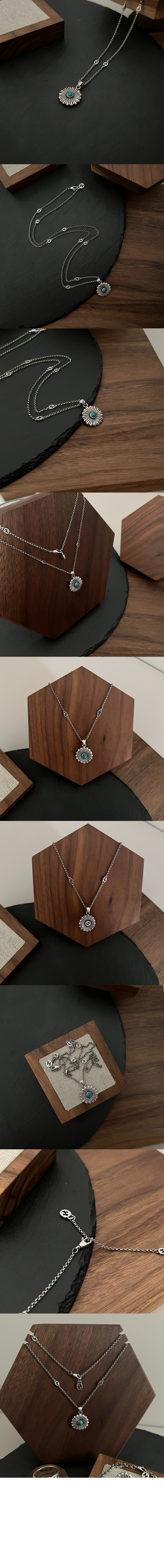 목걸이 728451 > Etc - 기타제품