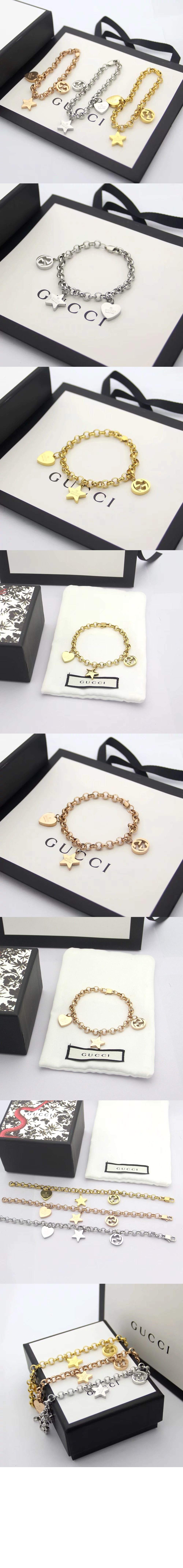 GG 마몽 자개 팔찌  356212 > Etc - 기타제품