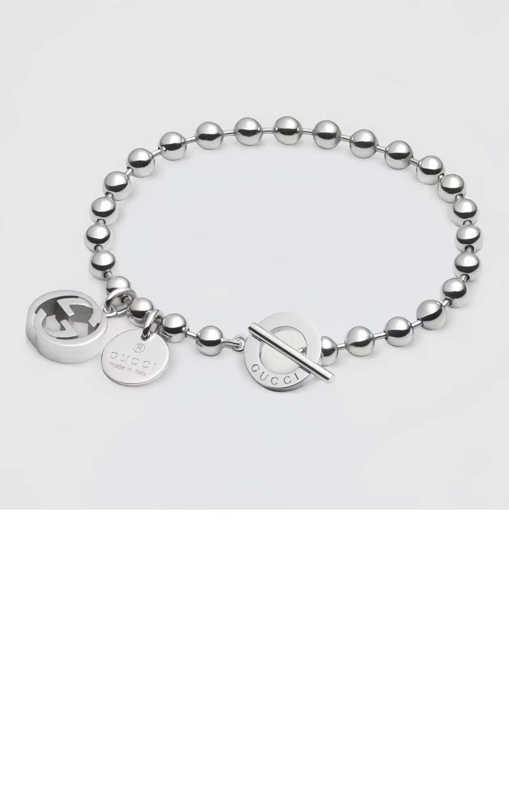 GG 마몽 자개 팔찌 390954 > Etc - 기타제품