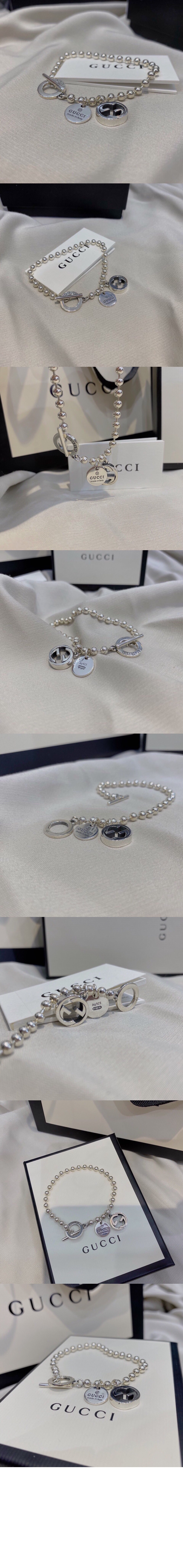 GG 마몽 자개 팔찌 390954 > Etc - 기타제품