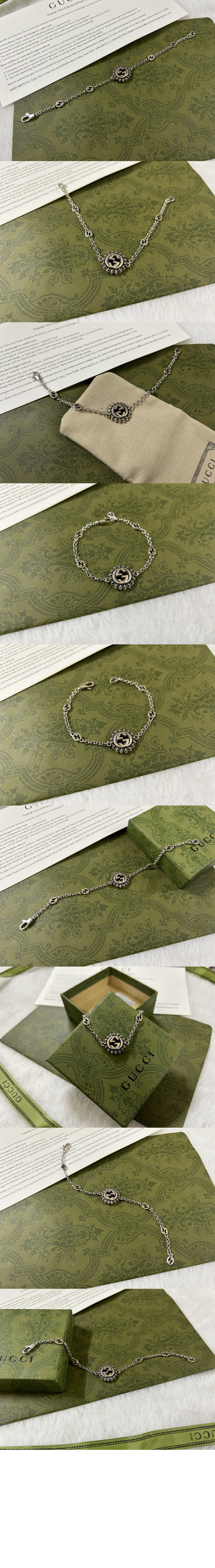 GG 마몽 자개 팔찌 733193 > Etc - 기타제품