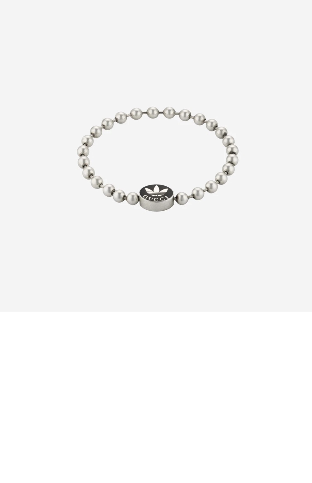 adidas  x Gucci 팔찌 702860 > Etc - 기타제품