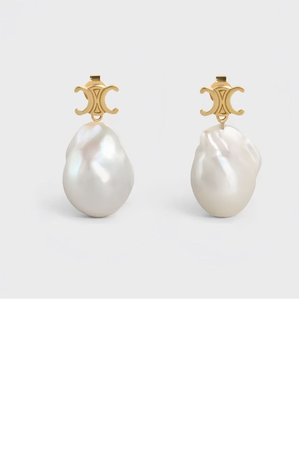 메용트림프 귀걸이 46W356 > Etc - 기타제품