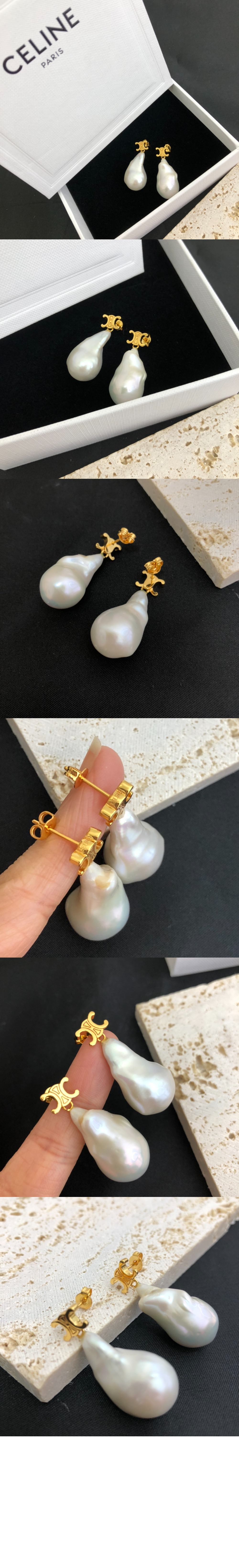 메용트림프 귀걸이 46W356 > Etc - 기타제품