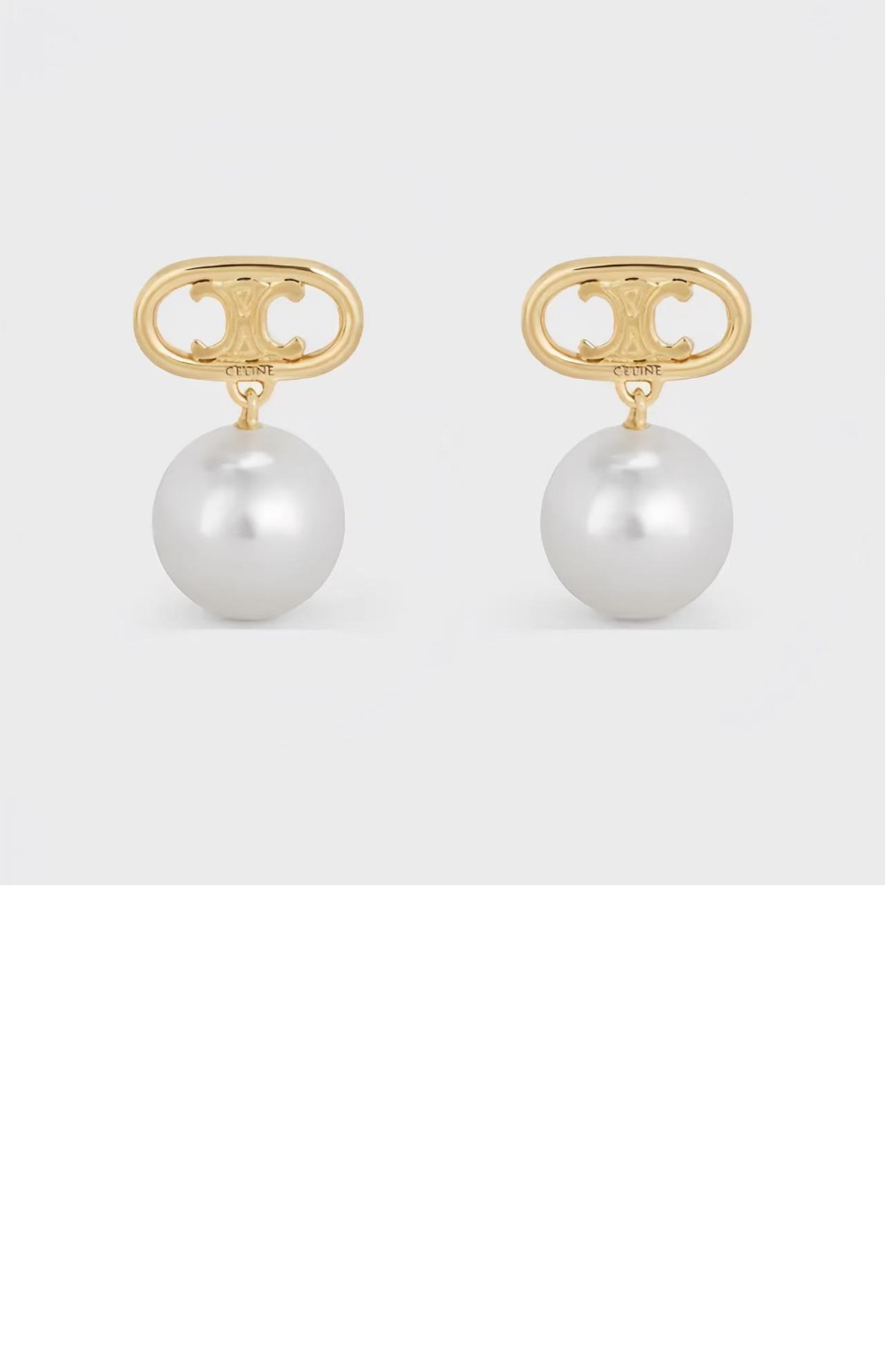 트리옹프 펄 귀걸이 46W796 > Etc - 기타제품