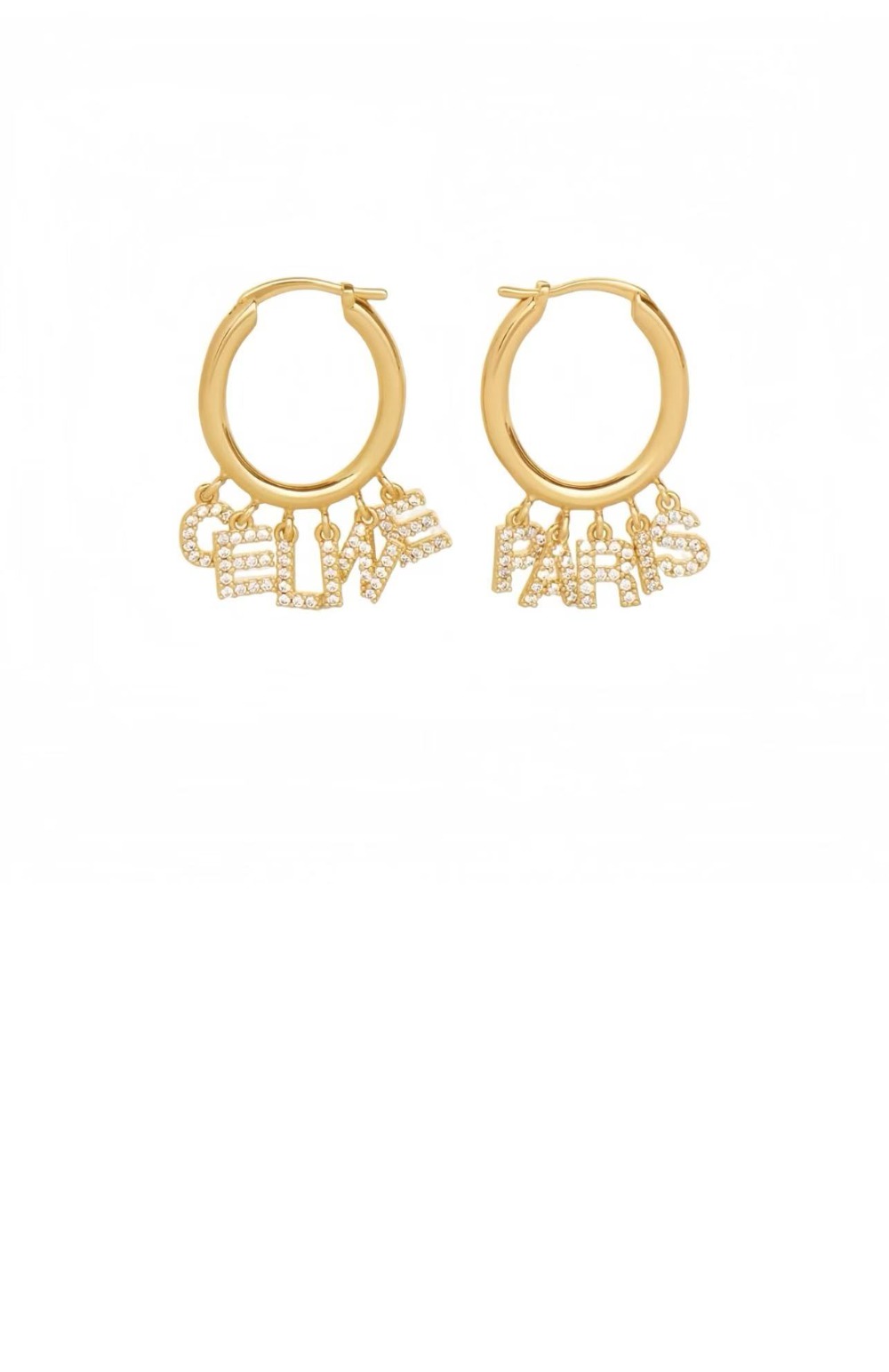 Paris 귀걸이 46X466 > Etc - 기타제품