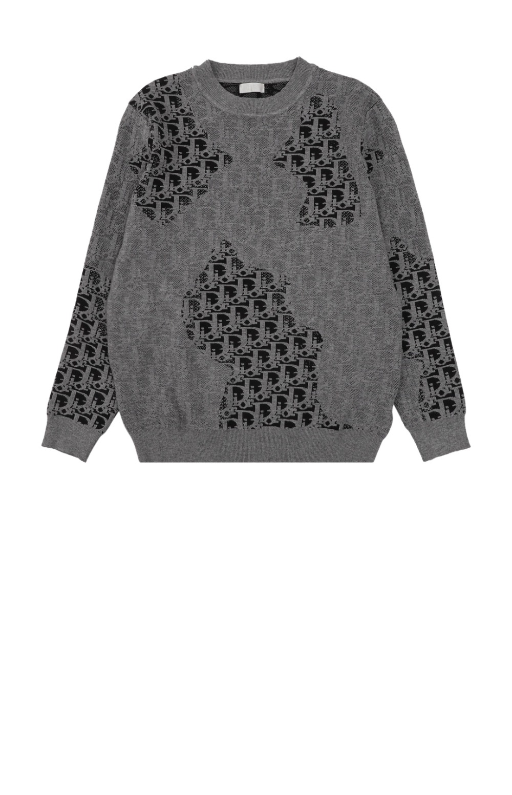 프린트 니트 톱 > Etc - 기타제품