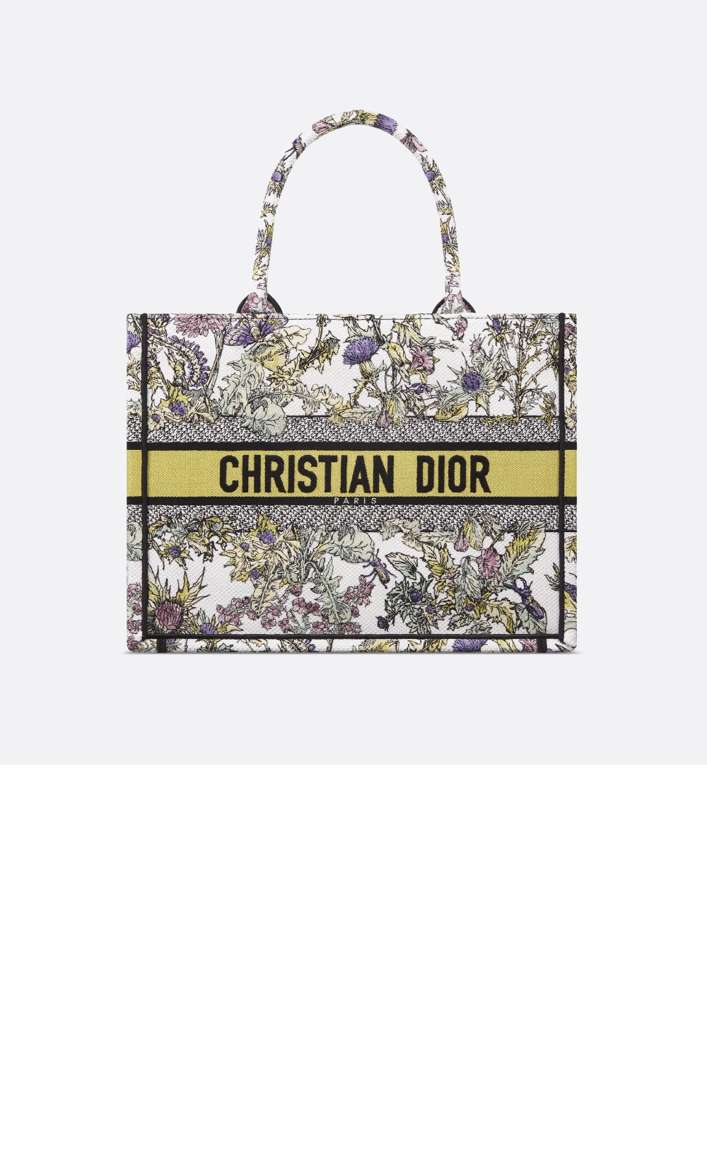 북 토트백 미듐 M1296 > Book Tote - 북 토트