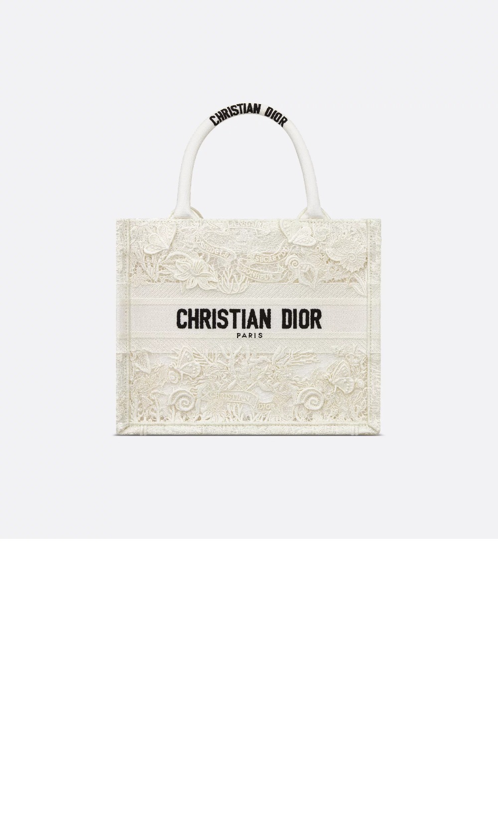 북 토트백 스몰 M1265 > Book Tote - 북 토트