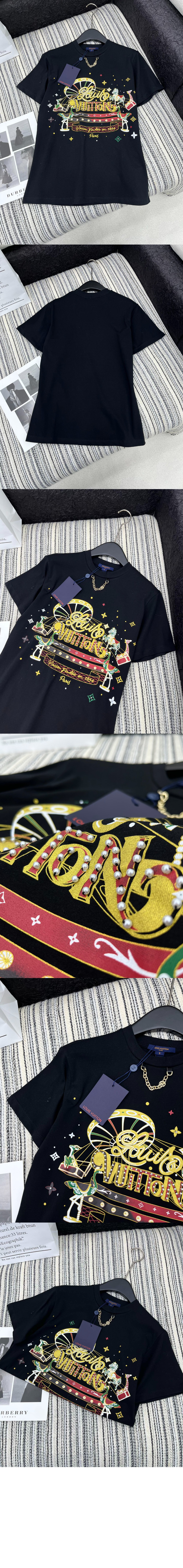 로고 프린트 반팔 > Etc - 기타제품