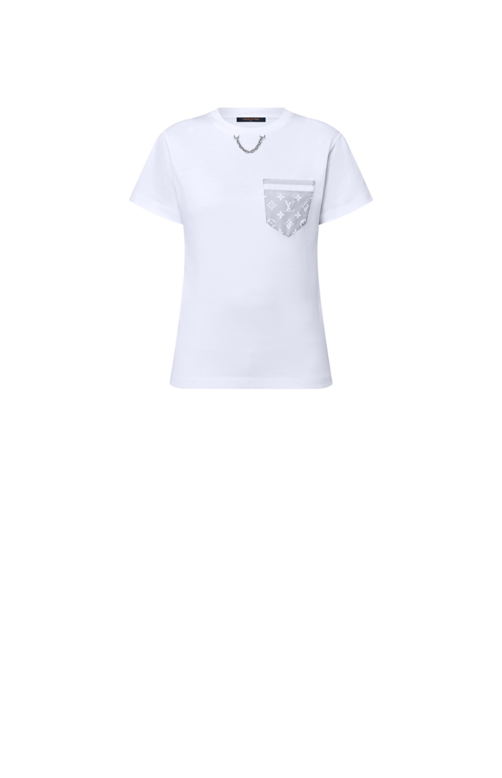 모노그램 포켓 티셔츠 > Etc - 기타제품