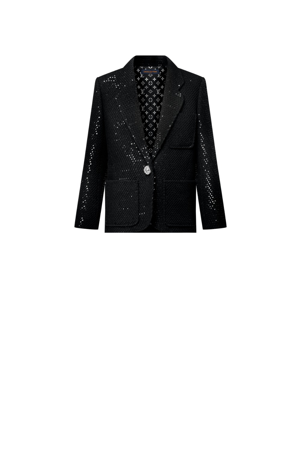 시퀸 트위드 프레피 블레이저 > Etc - 기타제품