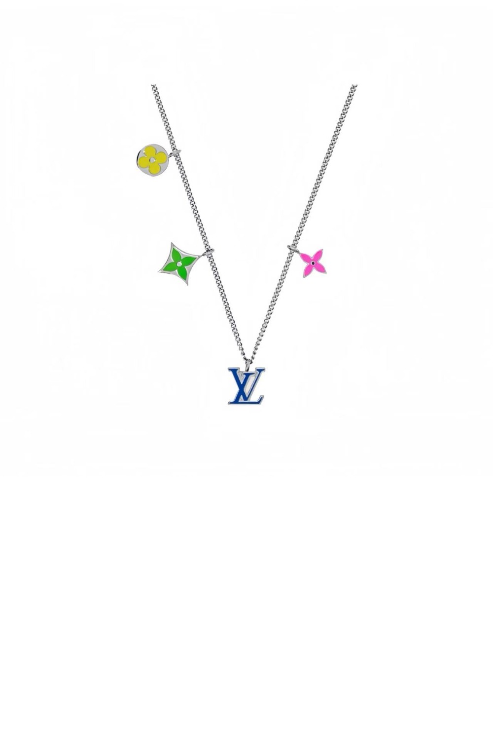 터콰이즈 목걸이  M01125 > Etc - 기타제품