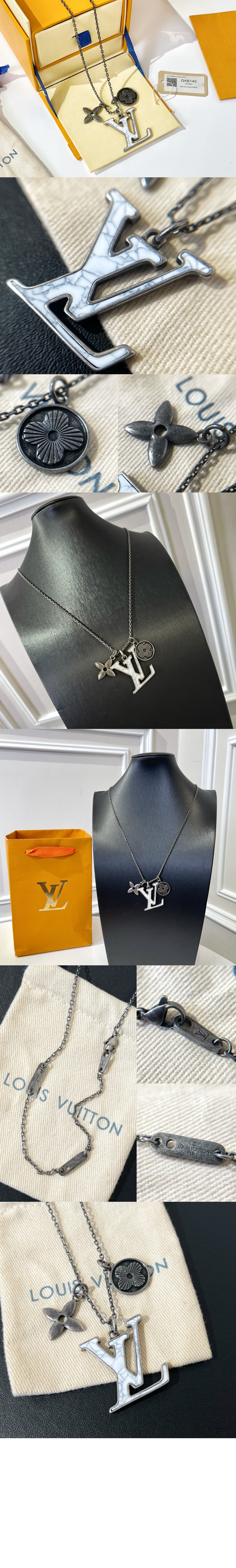 INITIALES 목걸이 M00317 > Etc - 기타제품