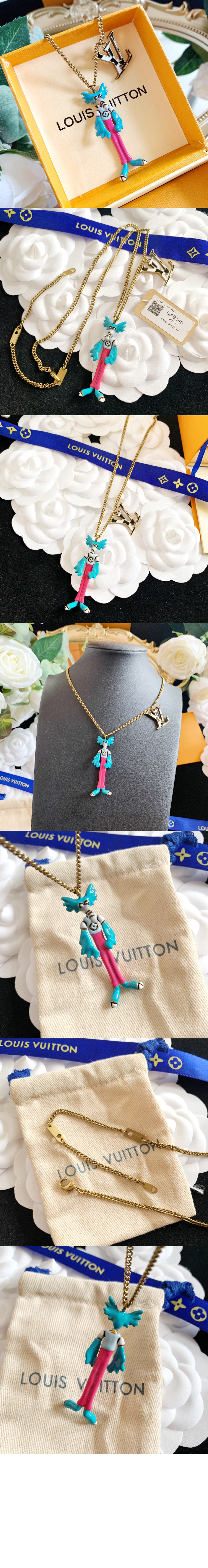 프렌즈 목걸이  MP2928 > Etc - 기타제품