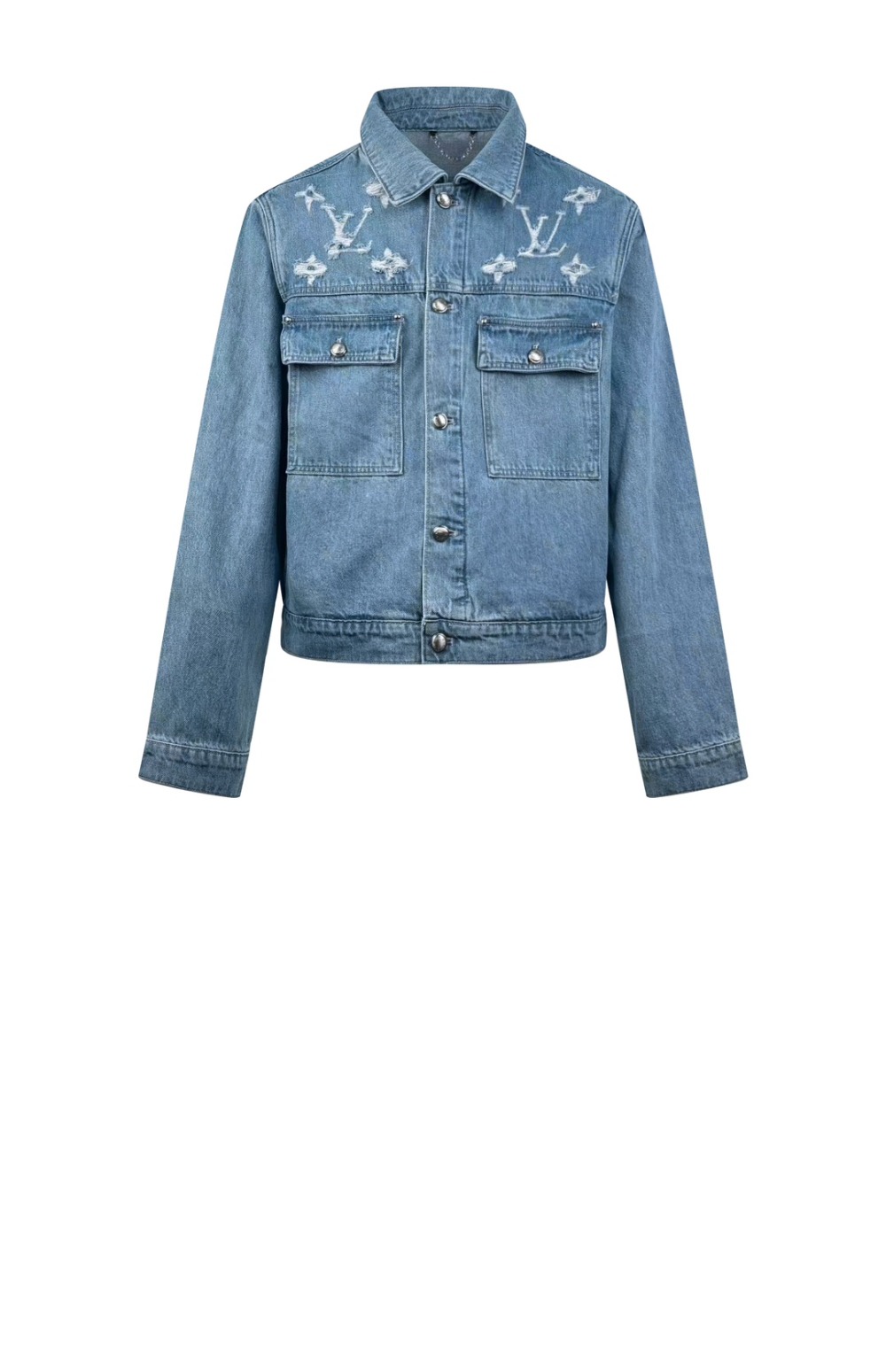 데님 트러커 재킷 > Etc - 기타제품