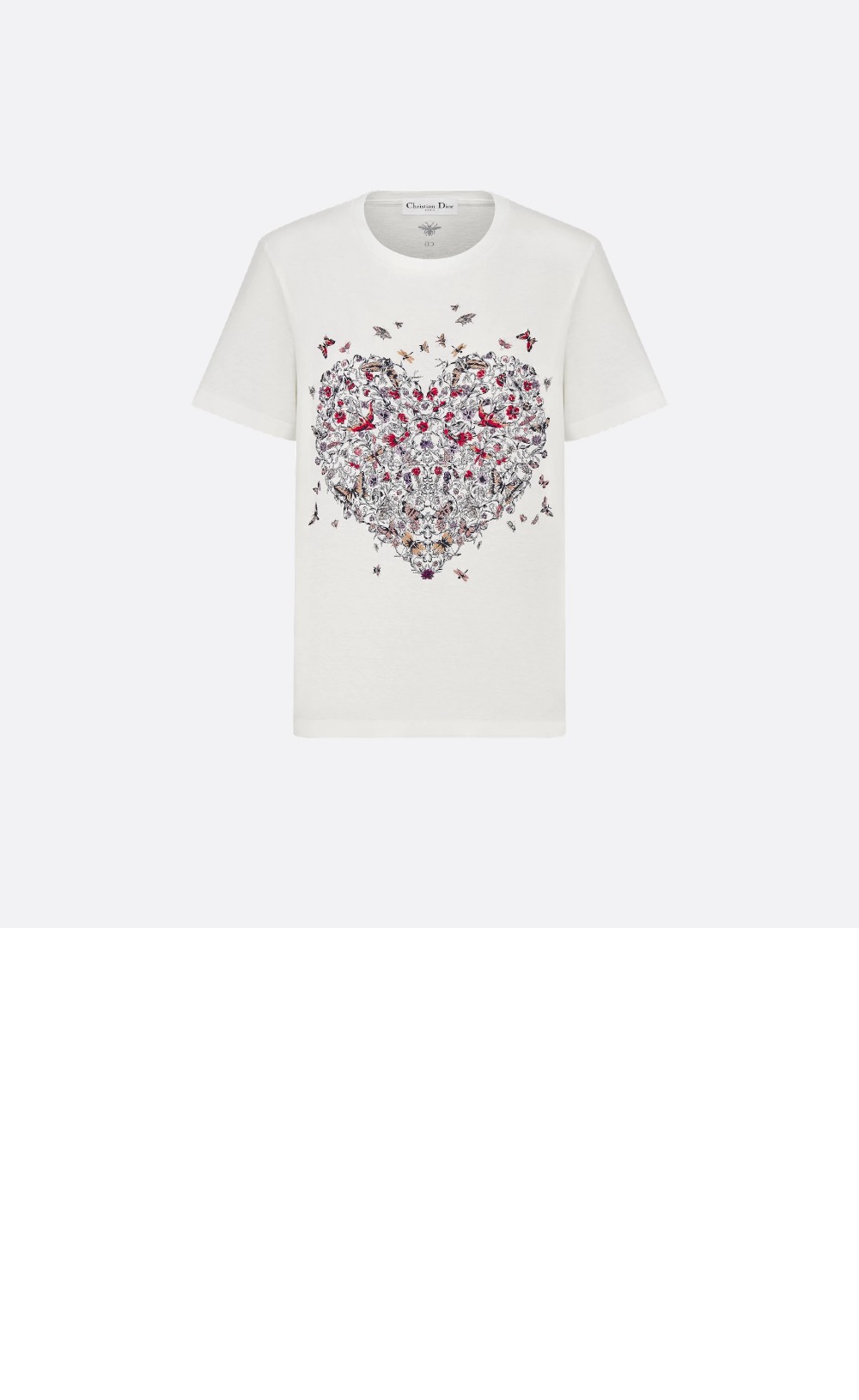 자수 티셔츠 > Etc - 기타제품