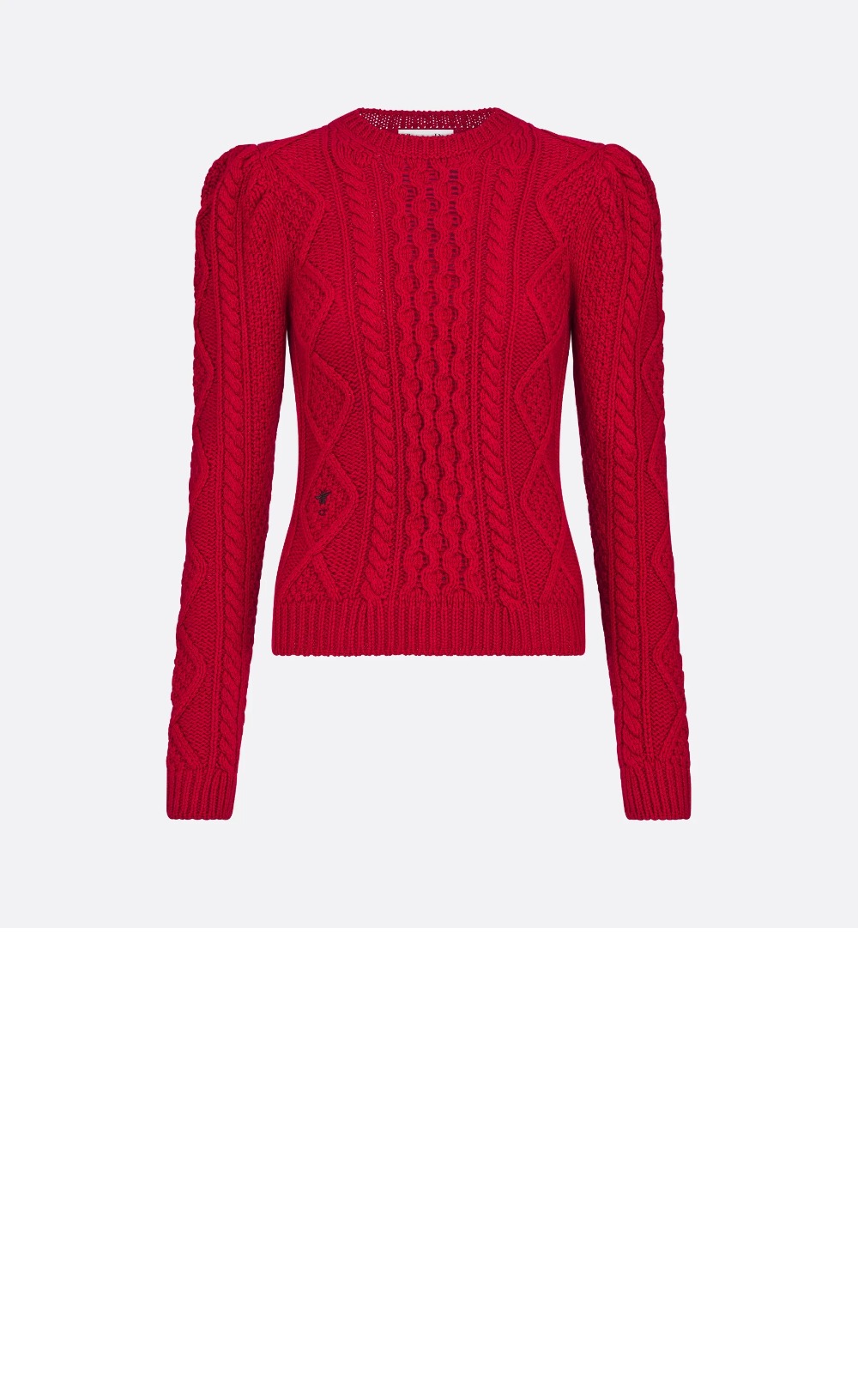 피티드 스웨터 > Etc - 기타제품