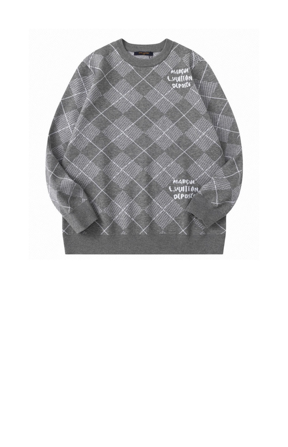 크루넥 스웨터 > Etc - 기타제품