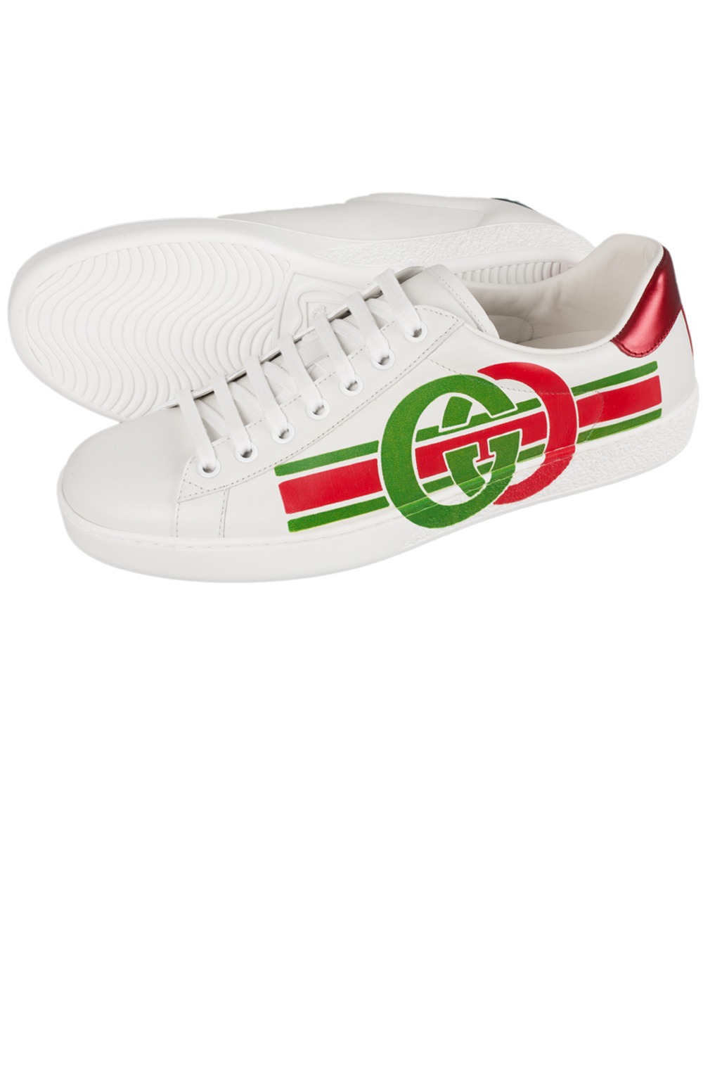 에이스 스니커즈 576136 > Ace - 에이스