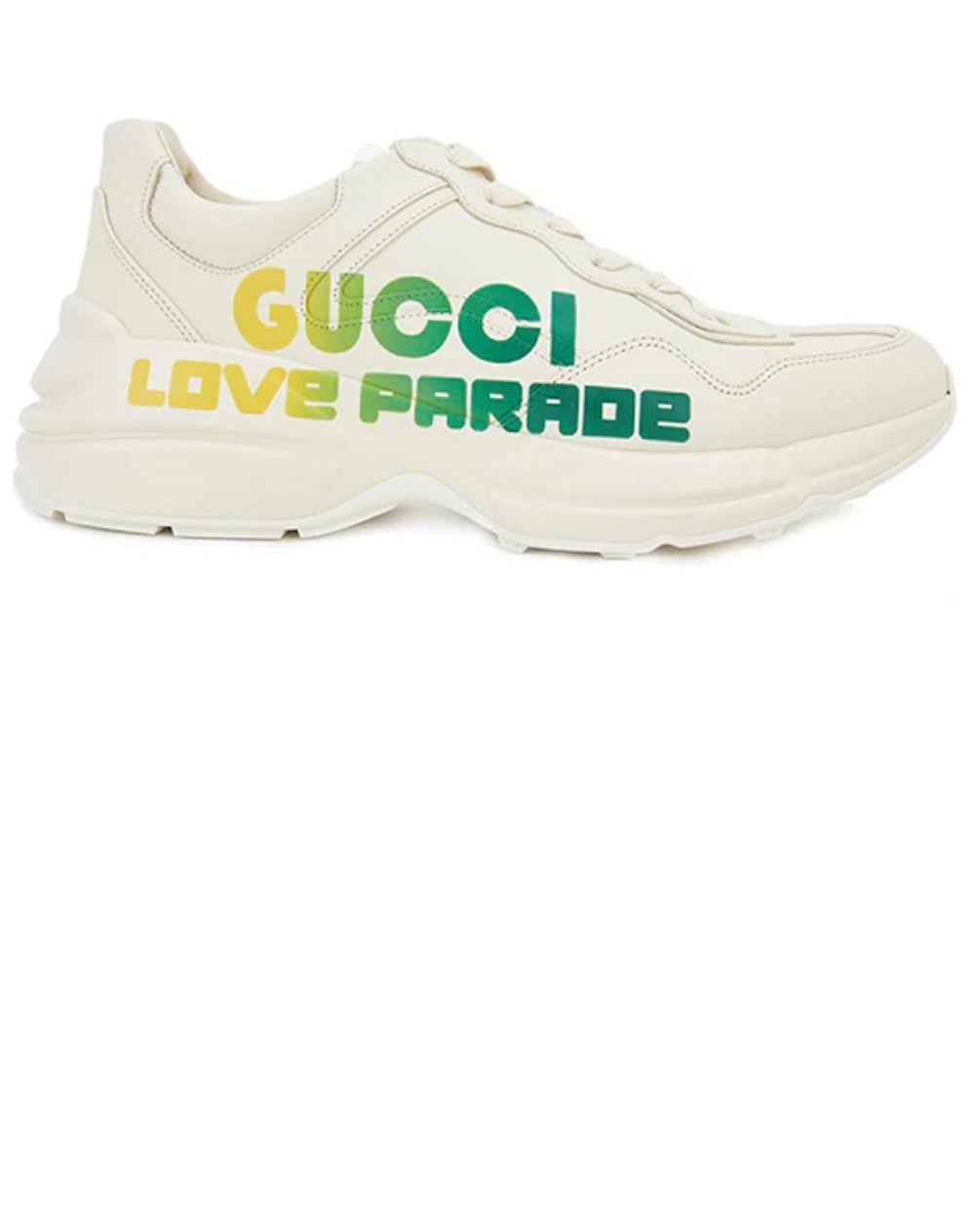 롸이톤 스니커즈 708796 > Rhyton - 라이톤