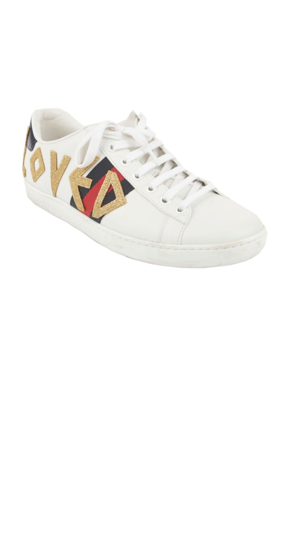 에이스 엠브로이더 스니커즈 ‎505328 > Ace - 에이스