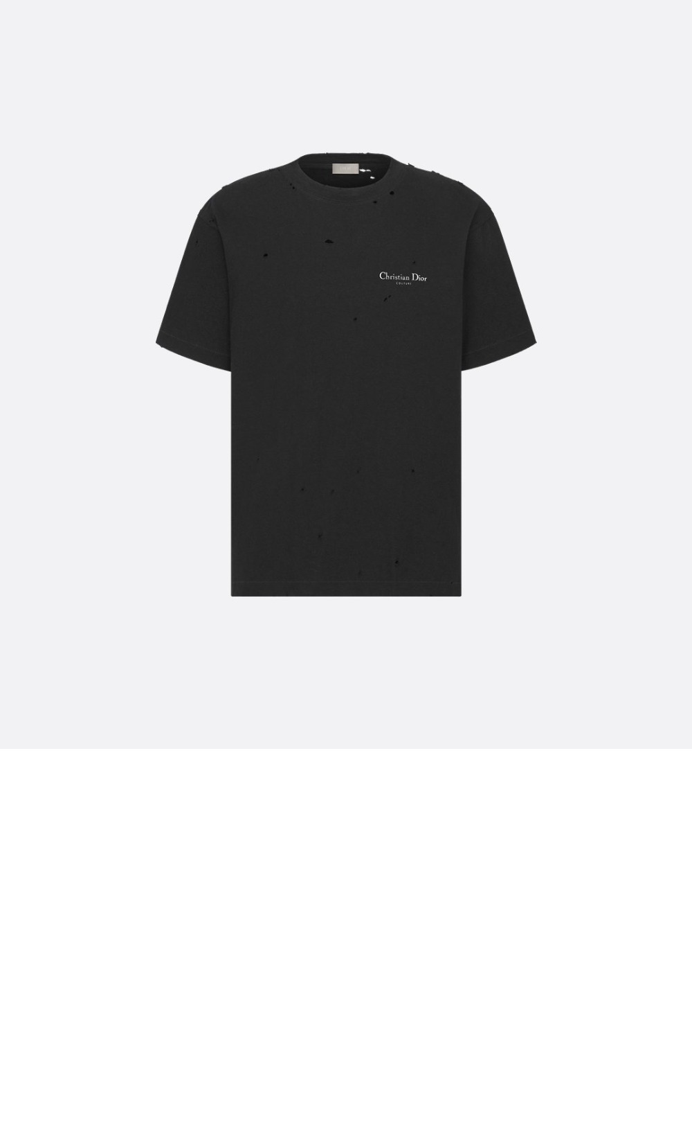 로고 프린트 반팔 > Etc - 기타제품