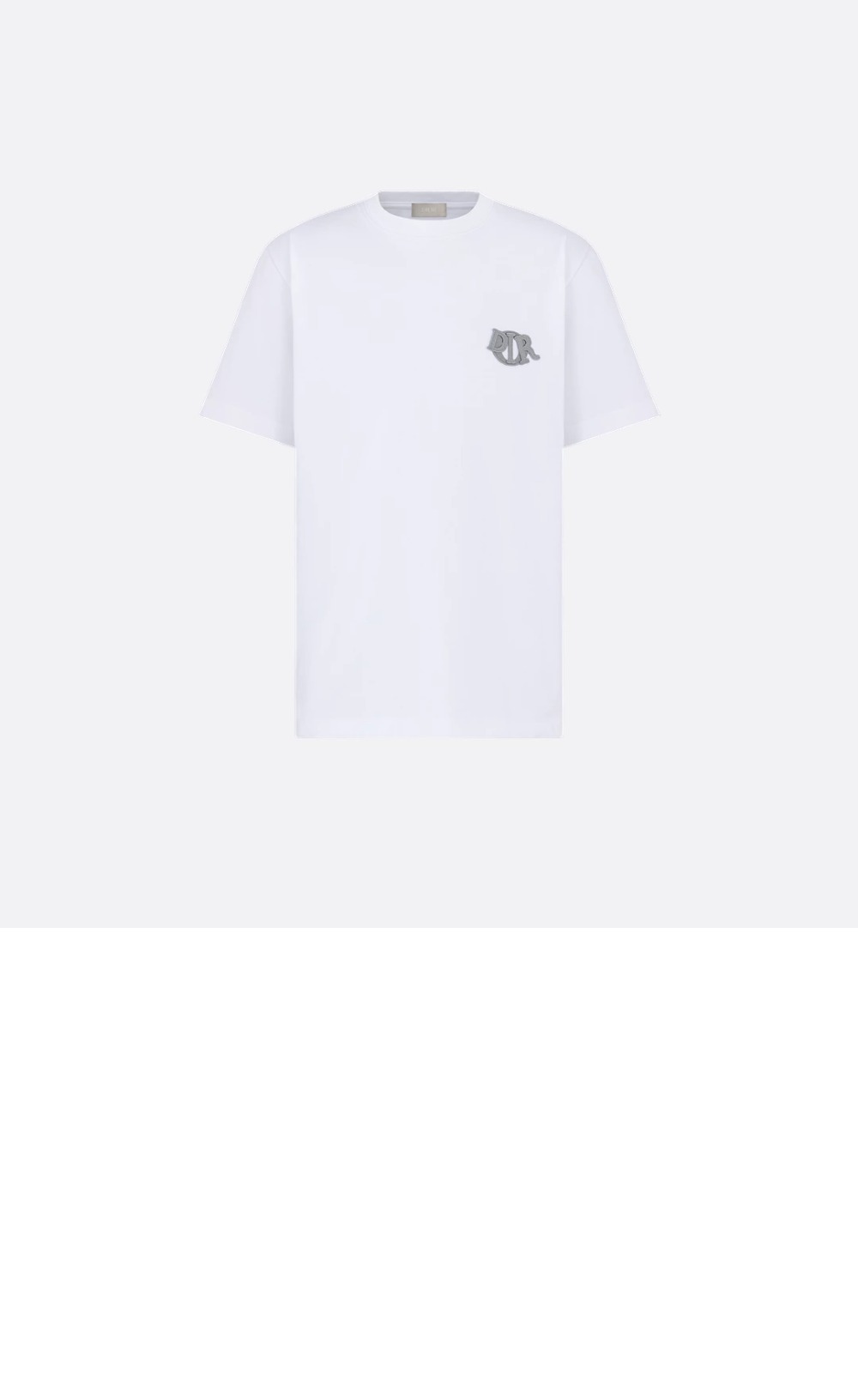 로고 프린트 반팔 > Etc - 기타제품