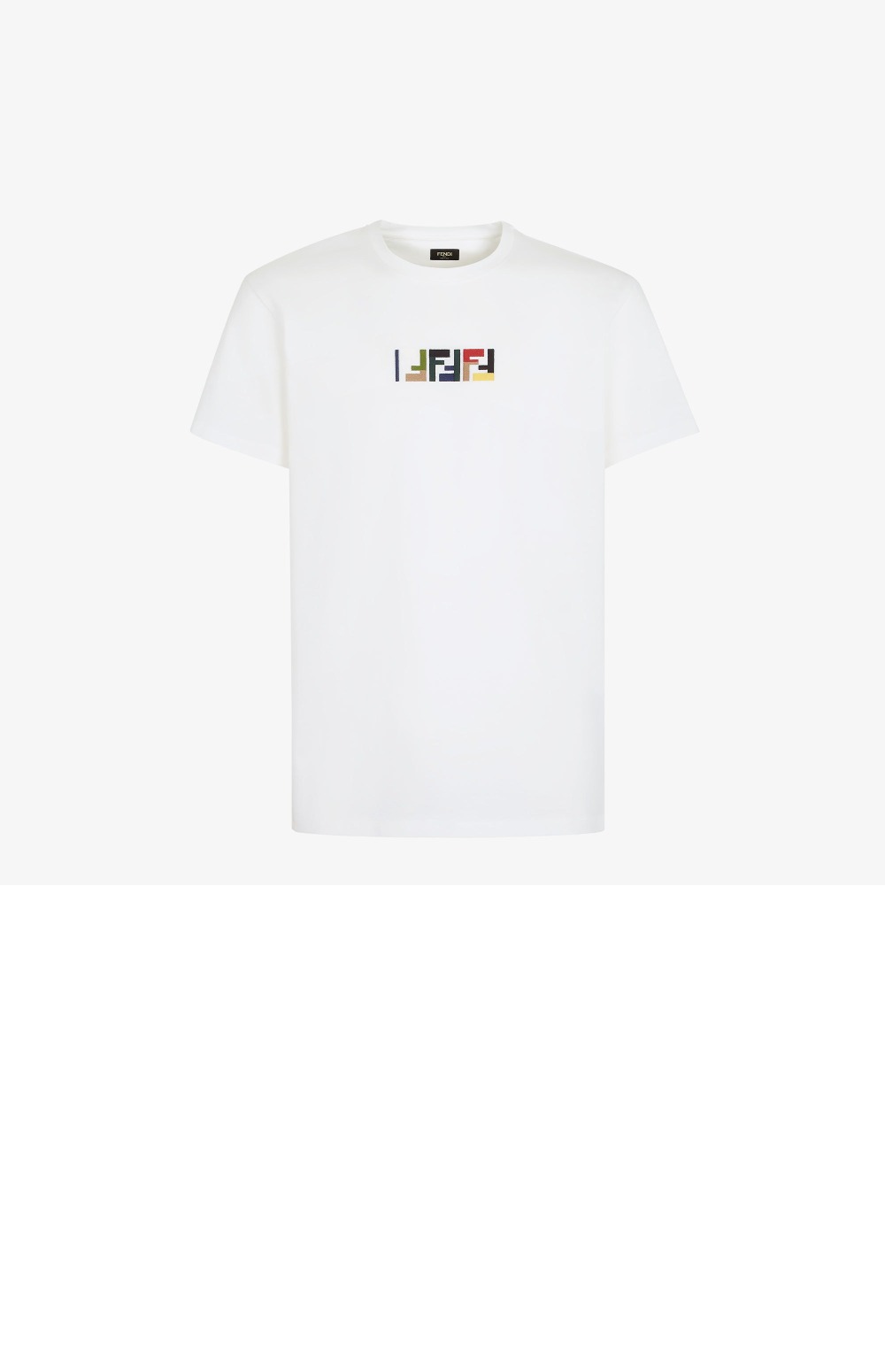 로고 프린트 반팔 > Etc - 기타제품