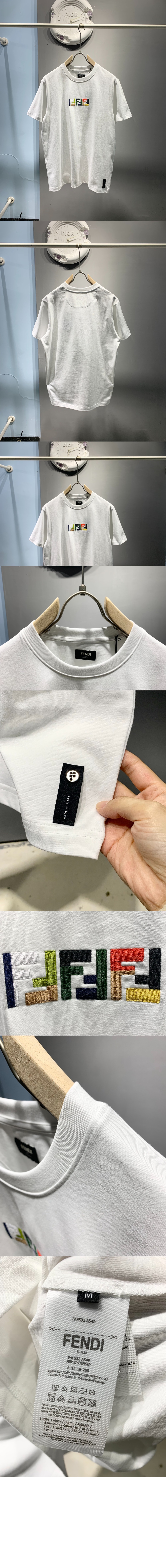 로고 프린트 반팔 > Etc - 기타제품