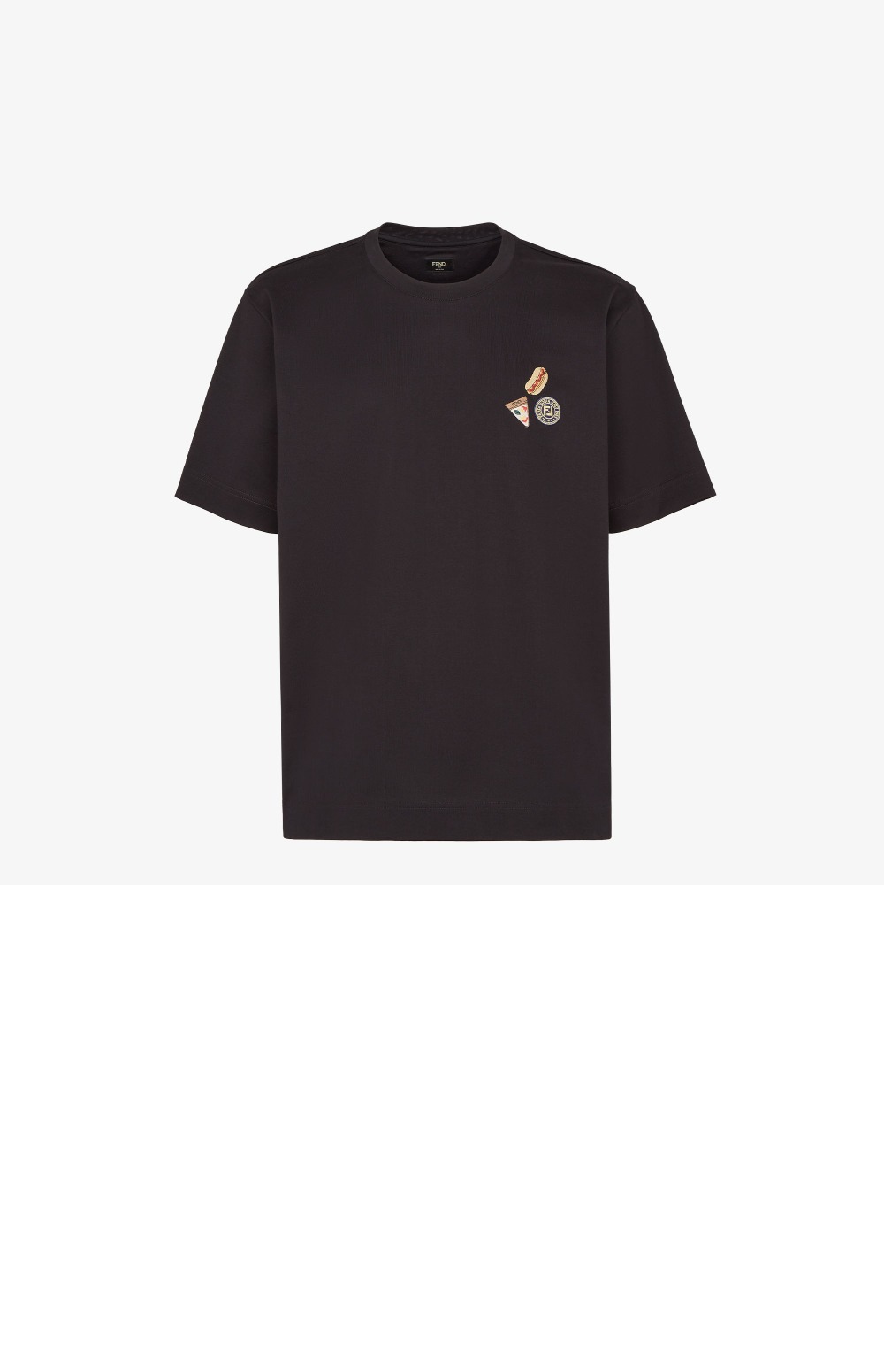 로고 프린트 반팔 > Etc - 기타제품