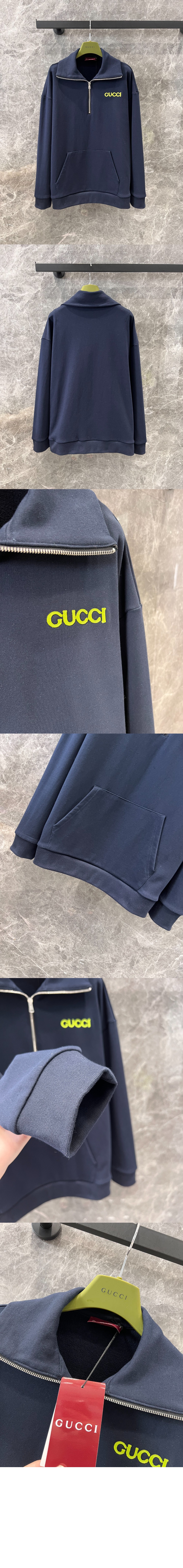 로고 프린트 면 톱 > Etc - 기타제품