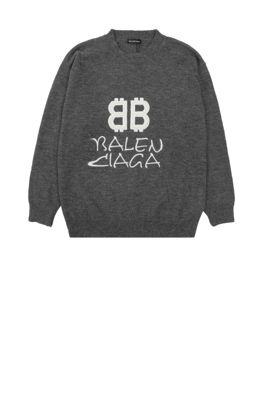 크루넥 스웨터 > Etc - 기타제품