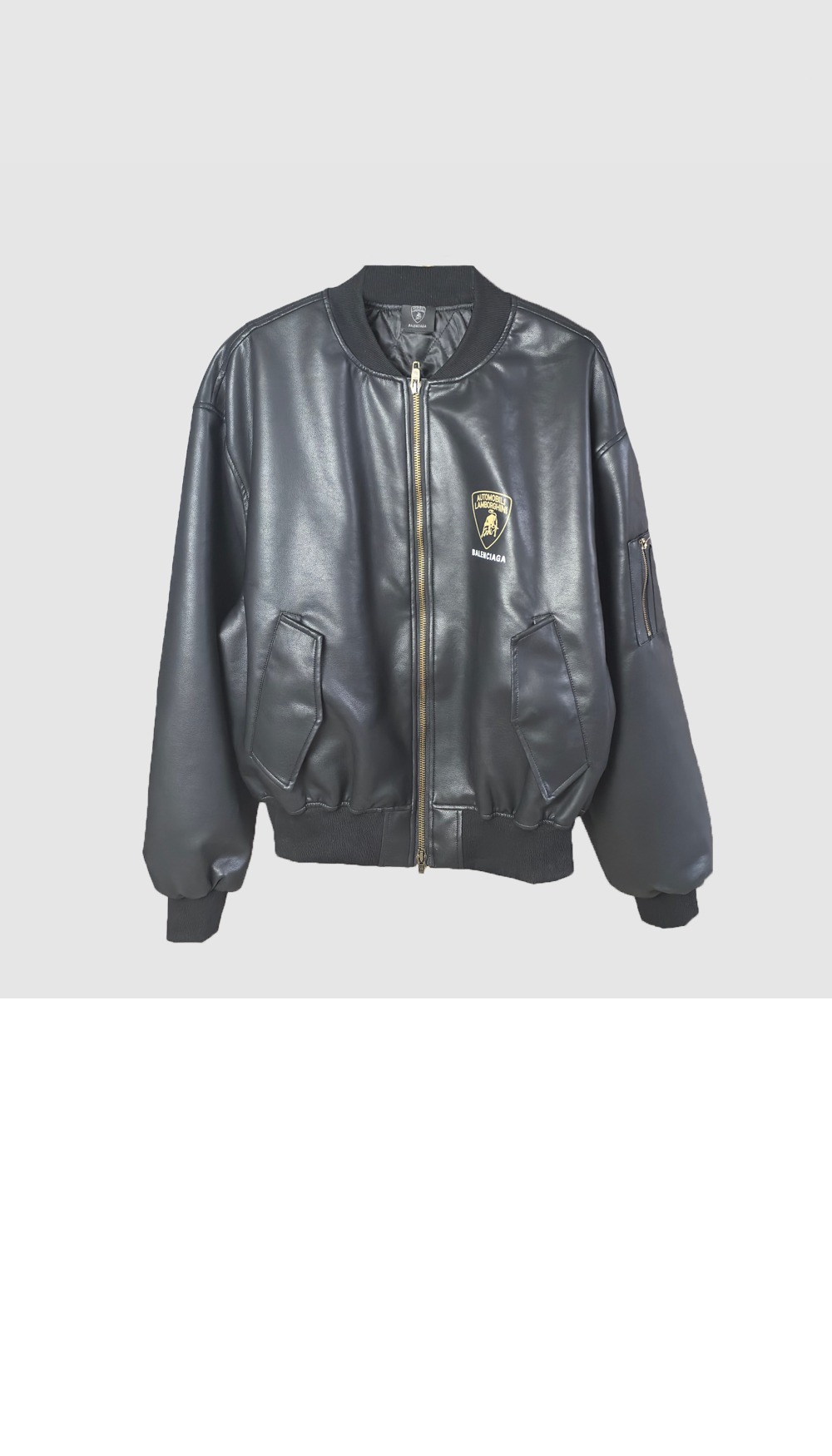 가죽자켓 > Etc - 기타제품