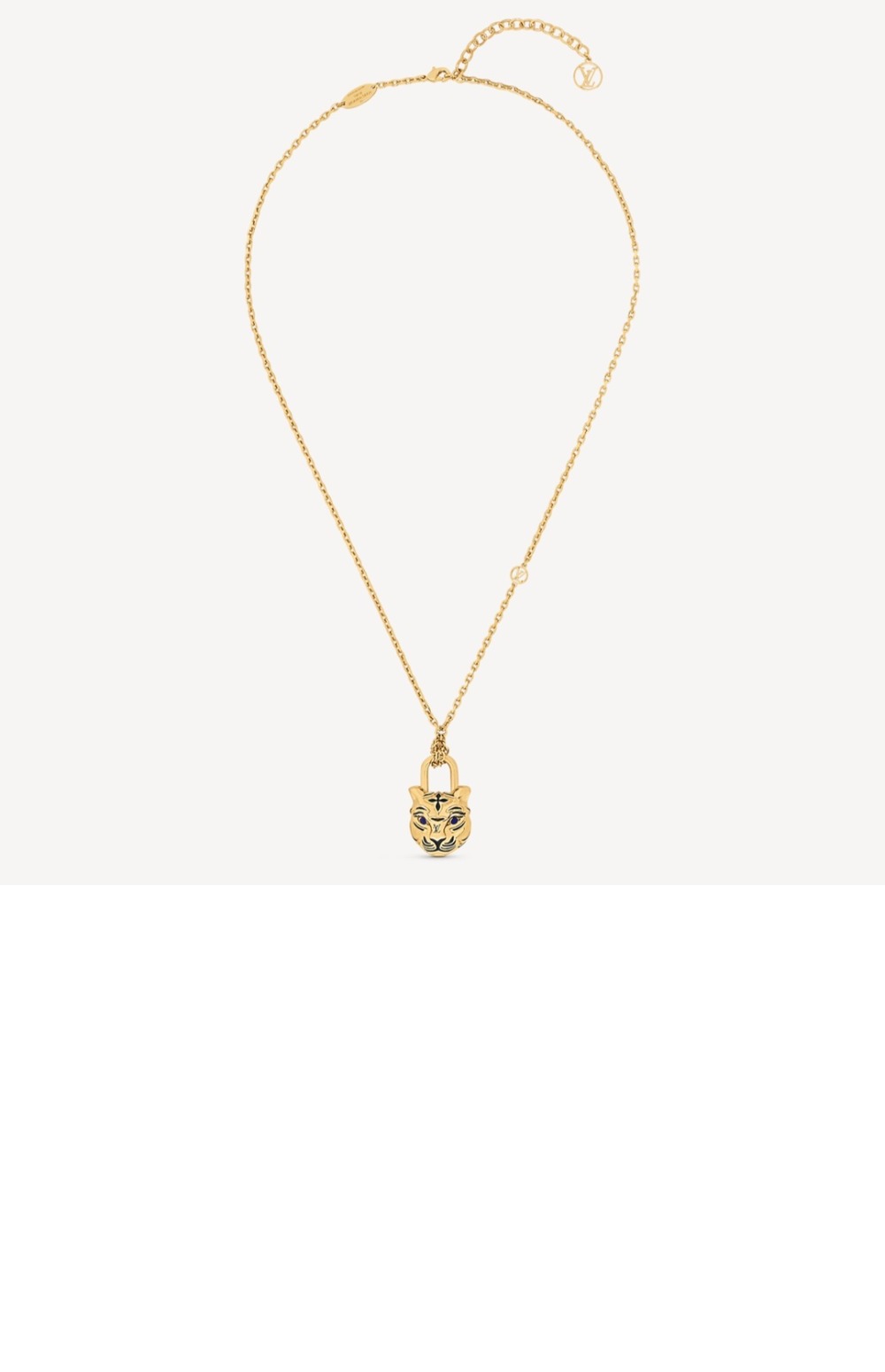 타이거 목걸이 M00595 > Etc - 기타제품