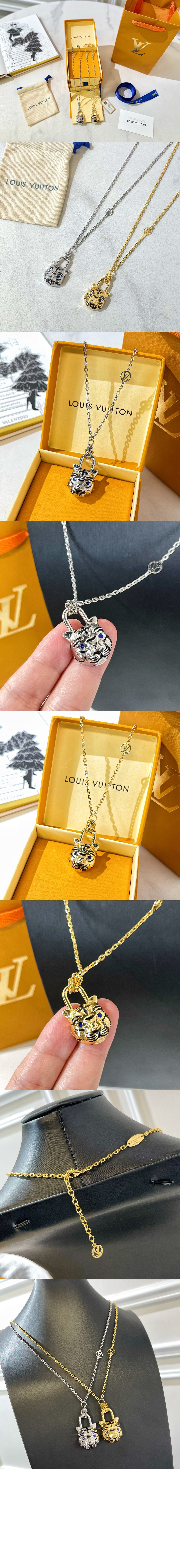 타이거 목걸이 M00595 > Etc - 기타제품