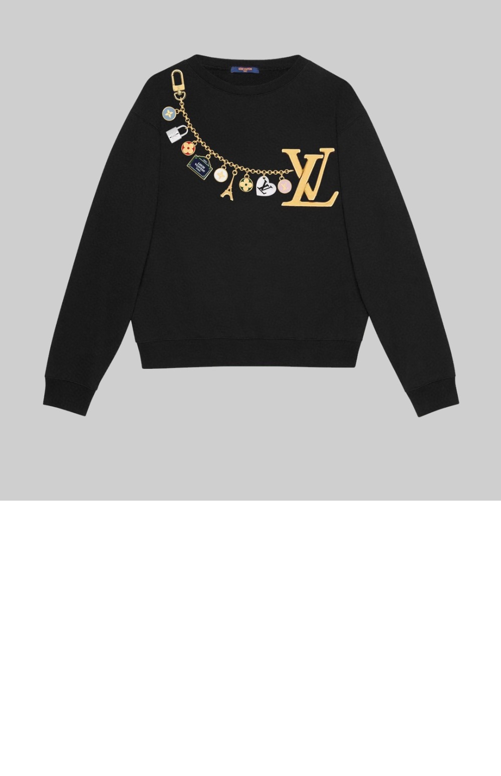 플라워 코튼 톱 > Etc - 기타제품