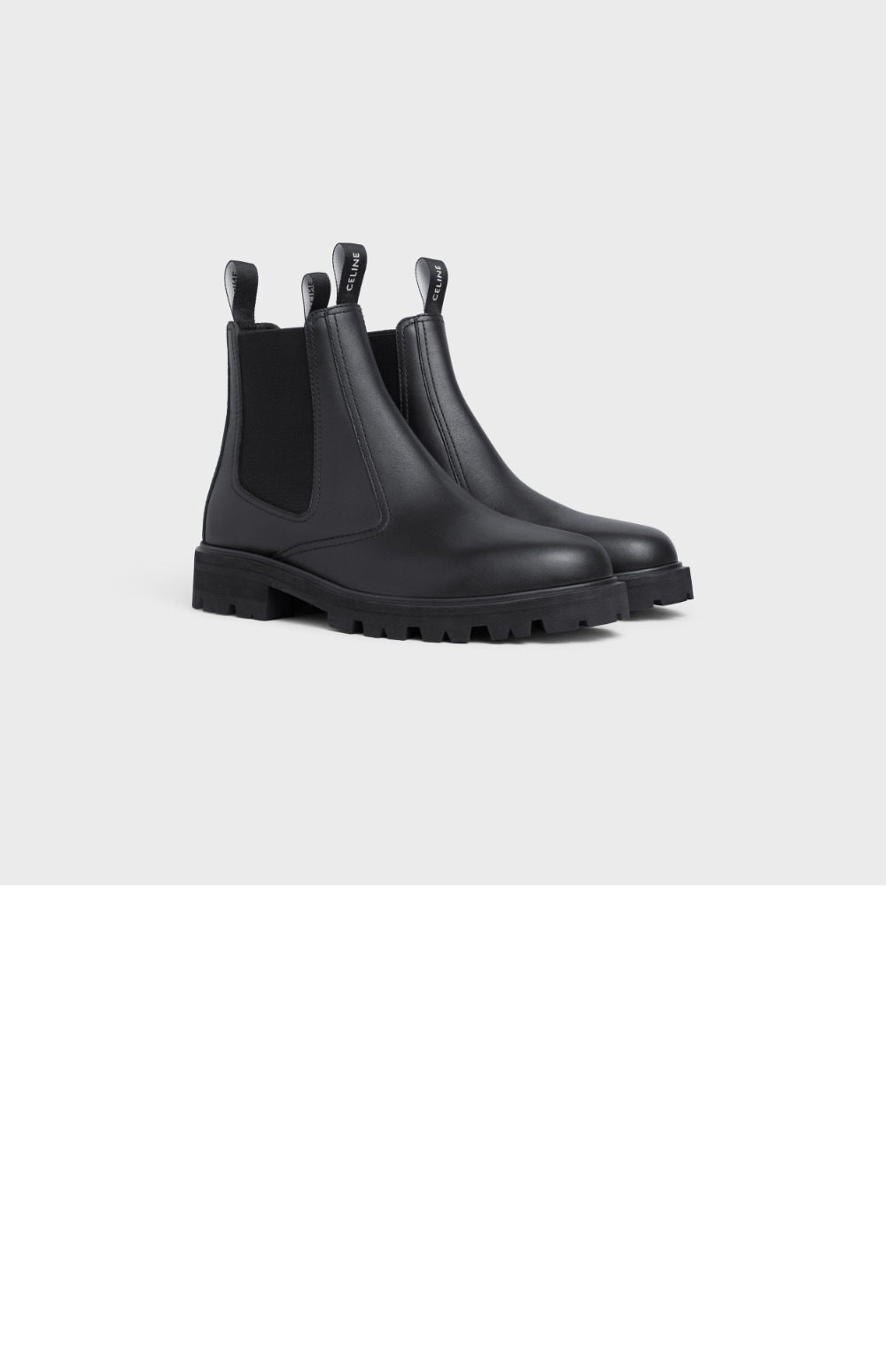 마가렛 첼시 부츠 344323 > Margaret - 마가렛