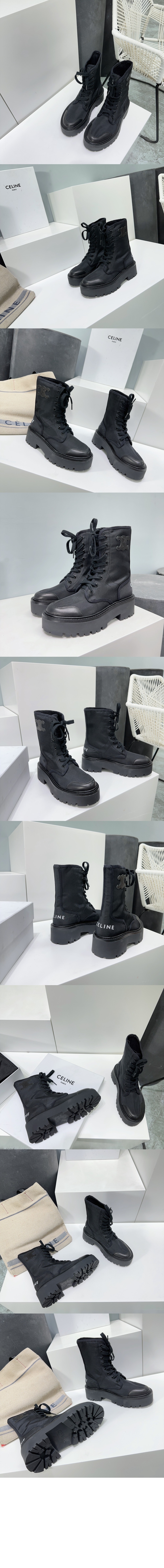 벌키 레이스업 부츠 345597 > Etc - 기타제품