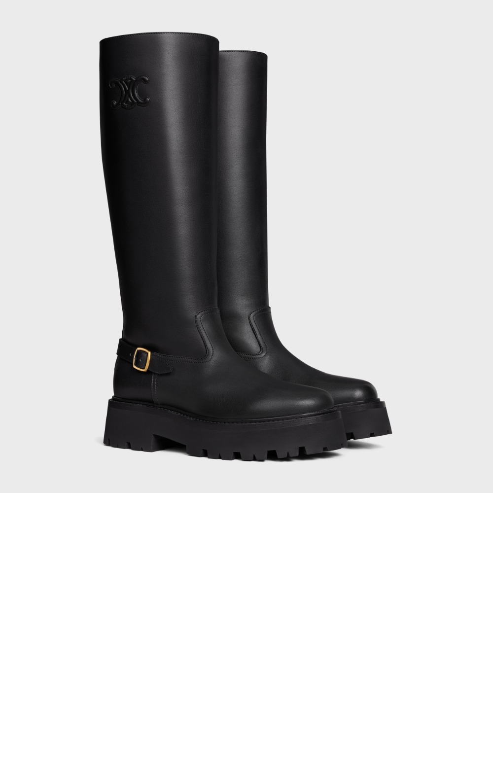 벌키 하이 부츠 361893 > Etc - 기타제품